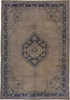 Antique Oushak Area Rug (13' x 18')